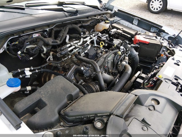 Aukcja sprzedaży 2025 Ford Ranger Xl, vin: 1FTER4PH1SLE45024, numer aukcji: 45529394