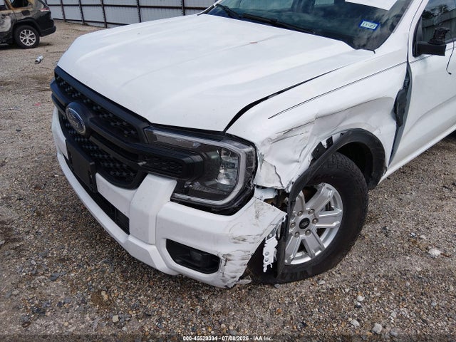 Aukcja sprzedaży 2025 Ford Ranger Xl, vin: 1FTER4PH1SLE45024, numer aukcji: 45529394