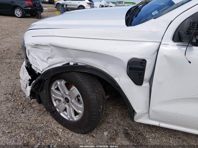 Aukcja sprzedaży 2025 Ford Ranger Xl, vin: 1FTER4PH1SLE45024, numer aukcji: 45529394