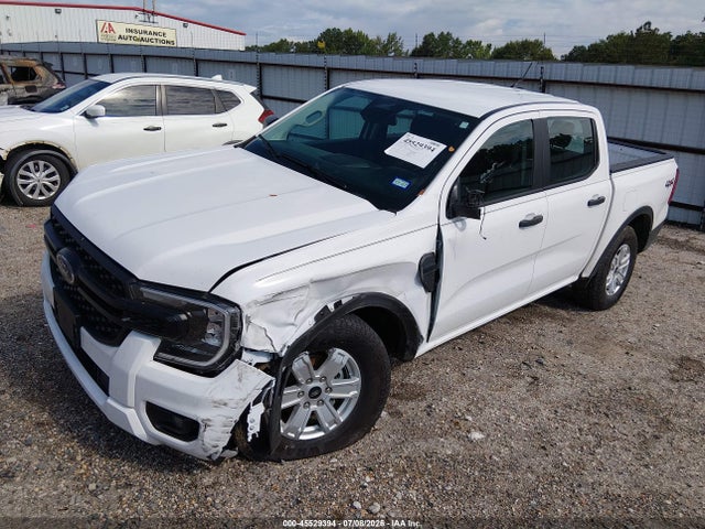 Aukcja sprzedaży 2025 Ford Ranger Xl, vin: 1FTER4PH1SLE45024, numer aukcji: 45529394