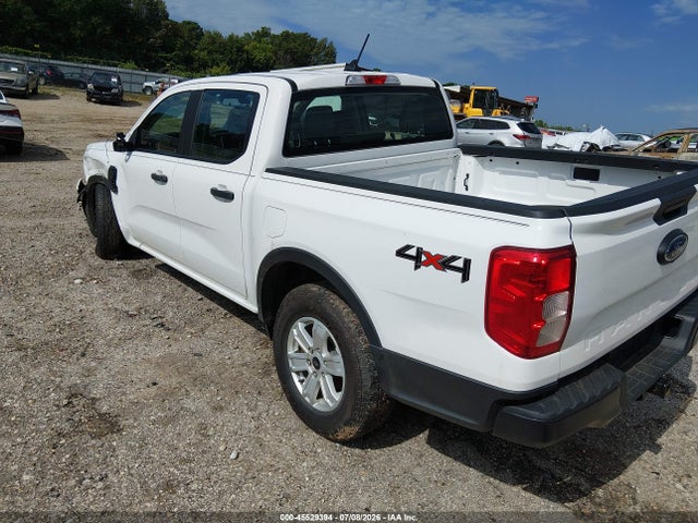 Aukcja sprzedaży 2025 Ford Ranger Xl, vin: 1FTER4PH1SLE45024, numer aukcji: 45529394