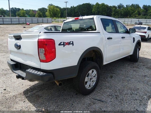 Aukcja sprzedaży 2025 Ford Ranger Xl, vin: 1FTER4PH1SLE45024, numer aukcji: 45529394