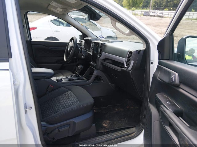 Aukcja sprzedaży 2025 Ford Ranger Xl, vin: 1FTER4PH1SLE45024, numer aukcji: 45529394