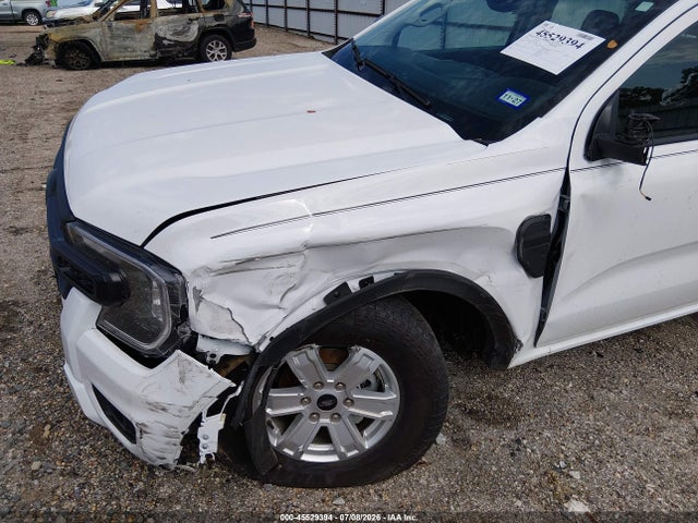 Aukcja sprzedaży 2025 Ford Ranger Xl, vin: 1FTER4PH1SLE45024, numer aukcji: 45529394