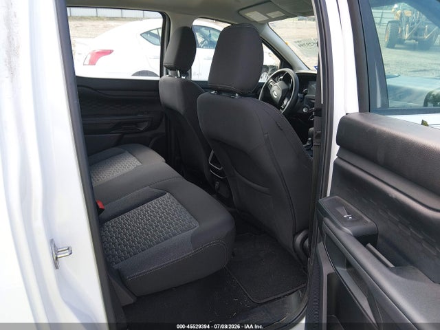 Aukcja sprzedaży 2025 Ford Ranger Xl, vin: 1FTER4PH1SLE45024, numer aukcji: 45529394