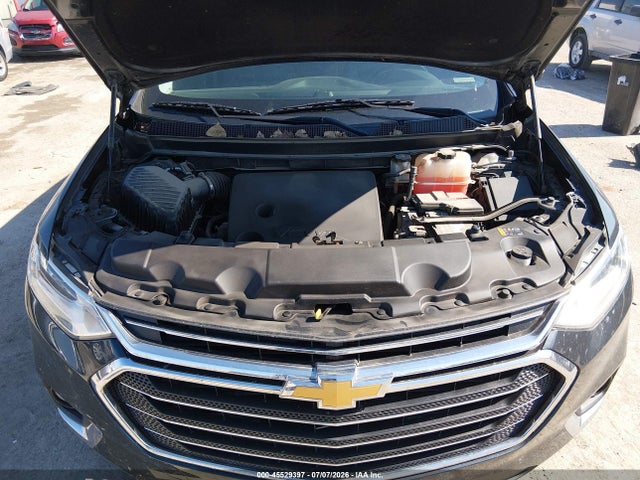 Chevrolet Traverse 3lt 2019 1GNEVHKWXKJ230995 Image 10