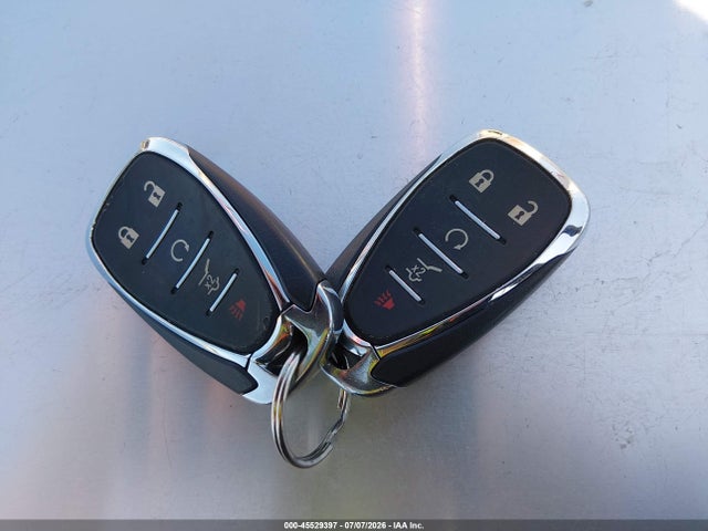 Chevrolet Traverse 3lt 2019 1GNEVHKWXKJ230995 Image 11