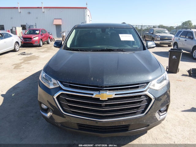 Chevrolet Traverse 3lt 2019 1GNEVHKWXKJ230995 Image 12