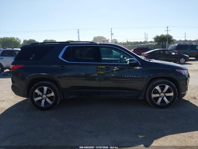 Chevrolet Traverse 3lt 2019 1GNEVHKWXKJ230995 Image 13