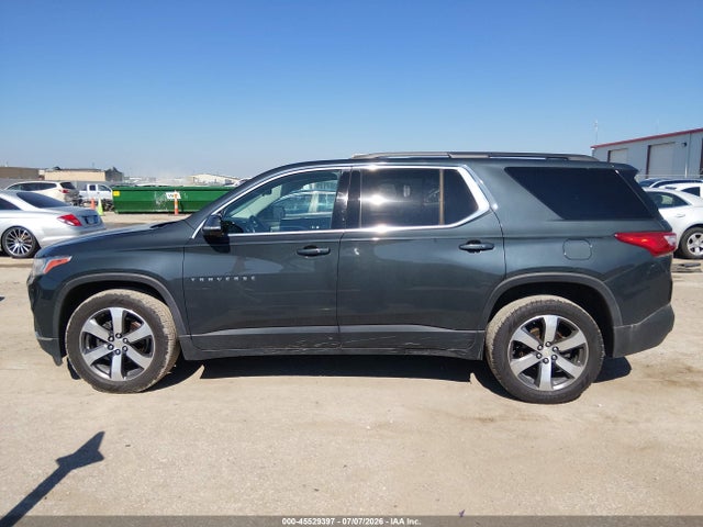 Chevrolet Traverse 3lt 2019 1GNEVHKWXKJ230995 Image 14