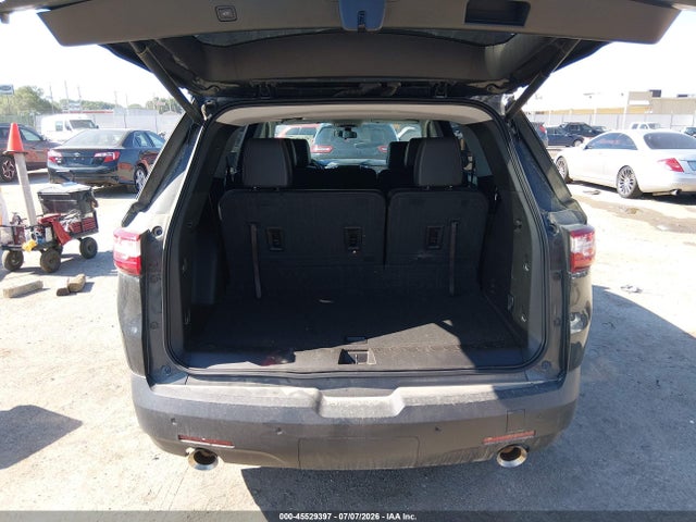 Chevrolet Traverse 3lt 2019 1GNEVHKWXKJ230995 Image 16