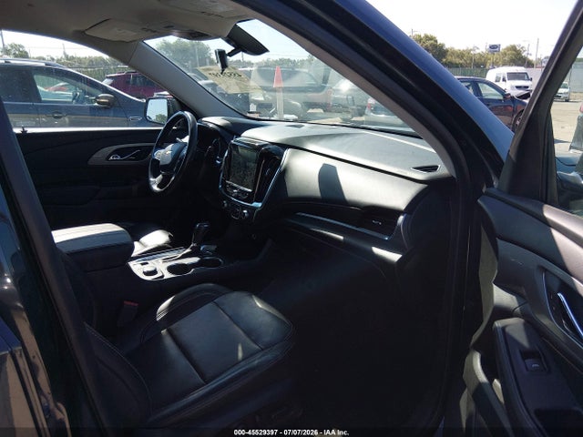 Chevrolet Traverse 3lt 2019 1GNEVHKWXKJ230995 Image 5