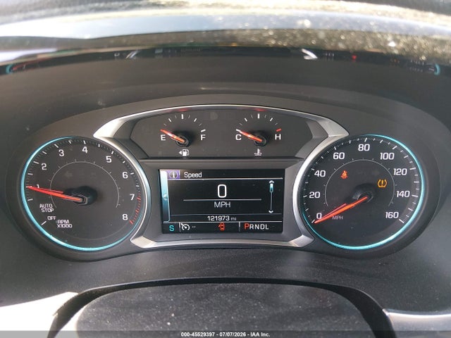 Chevrolet Traverse 3lt 2019 1GNEVHKWXKJ230995 Image 7