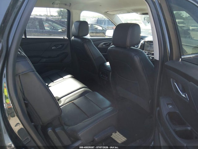 Chevrolet Traverse 3lt 2019 1GNEVHKWXKJ230995 Image 8
