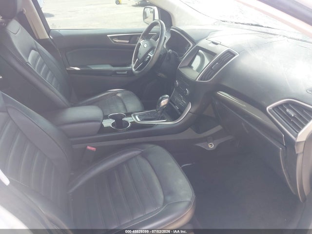 Ford EDGE SEL 2017 2FMPK3J84HBC53424 Image 5