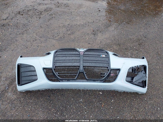 Aukcja sprzedaży 2025 Bmw I4 Gran Coupe M50, vin: WBY33HD03SFU35333, numer aukcji: 45529400