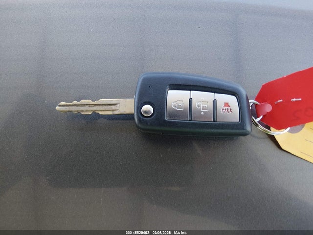 JN1BJ1CP1HW009550 Nissan Rogue Sport S