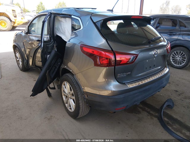 JN1BJ1CP1HW009550 Nissan Rogue Sport S