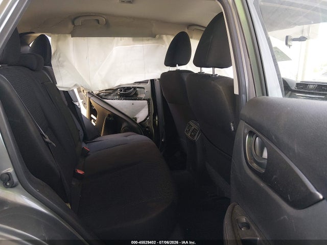 JN1BJ1CP1HW009550 Nissan Rogue Sport S