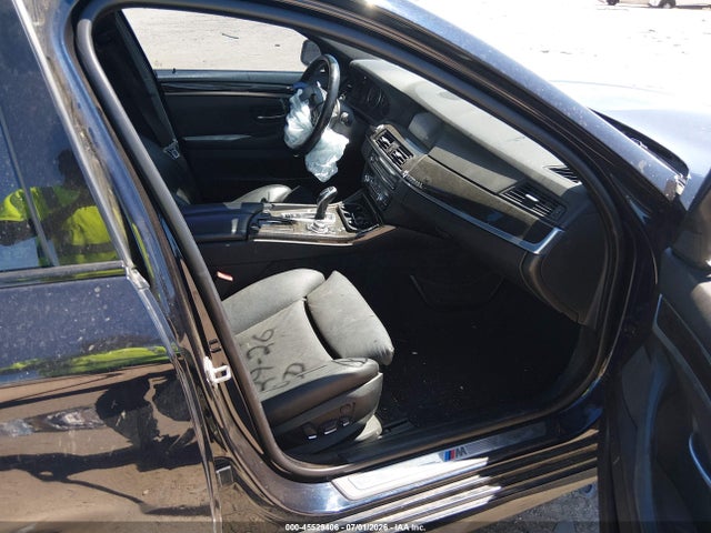 Aukcja sprzedaży 2011 Bmw 535i, vin: WBAFR7C52BC607693, numer aukcji: 45529406