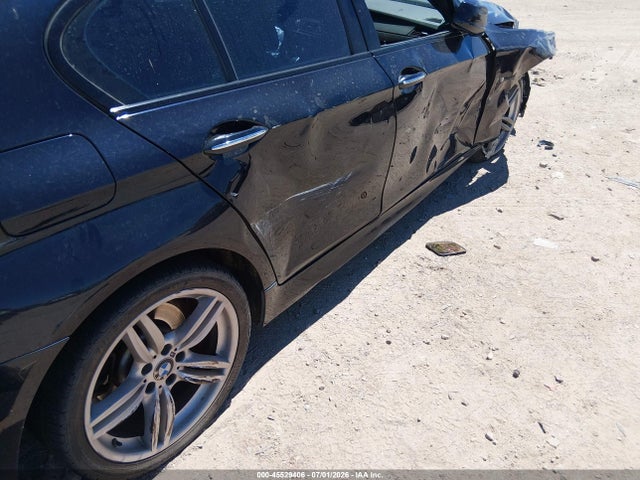 Aukcja sprzedaży 2011 Bmw 535i, vin: WBAFR7C52BC607693, numer aukcji: 45529406