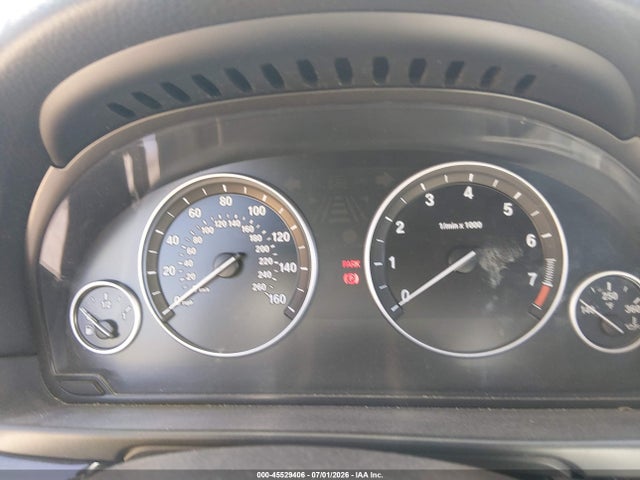 Aukcja sprzedaży 2011 Bmw 535i, vin: WBAFR7C52BC607693, numer aukcji: 45529406