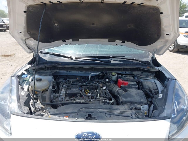 Ford ESCAPE SE 2020 1FMCU9G61LUC61310 Image 10
