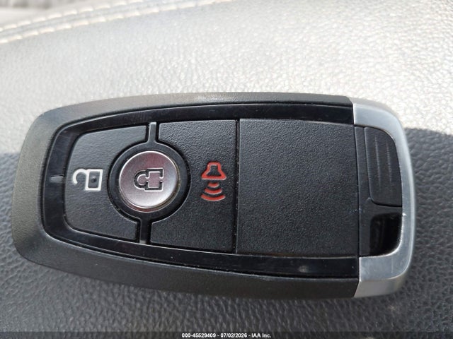 Ford ESCAPE SE 2020 1FMCU9G61LUC61310 Image 11