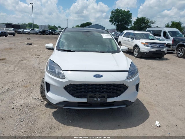 Ford ESCAPE SE 2020 1FMCU9G61LUC61310 Image 12