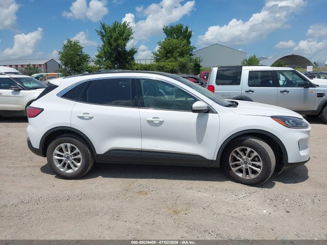 Ford ESCAPE SE 2020 1FMCU9G61LUC61310 Image 13