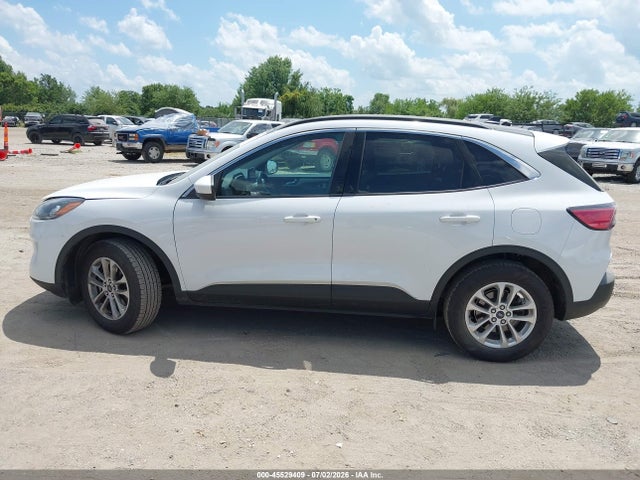 Ford ESCAPE SE 2020 1FMCU9G61LUC61310 Image 14