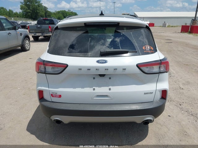 Ford ESCAPE SE 2020 1FMCU9G61LUC61310 Image 16