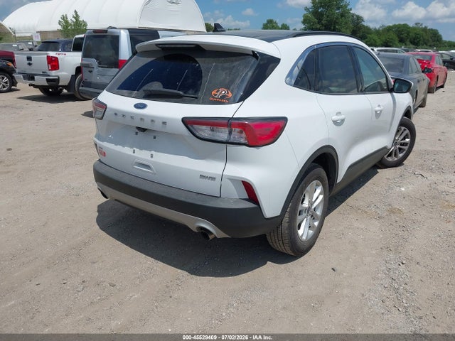 Ford ESCAPE SE 2020 1FMCU9G61LUC61310 Image 4