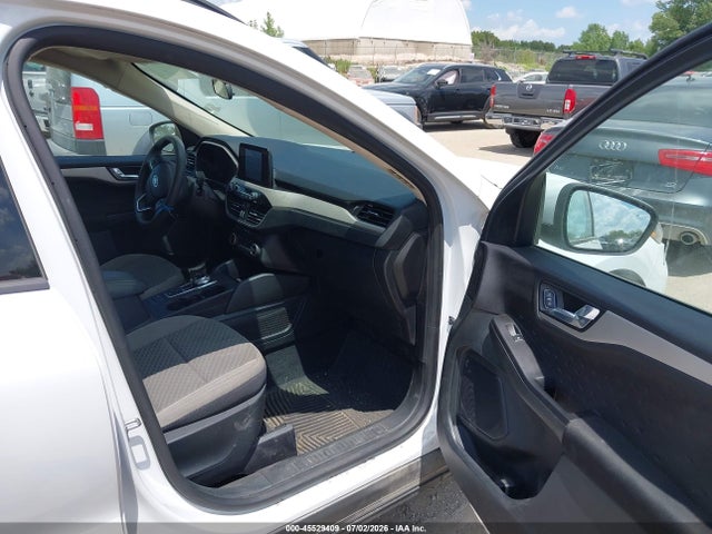 Ford ESCAPE SE 2020 1FMCU9G61LUC61310 Image 5