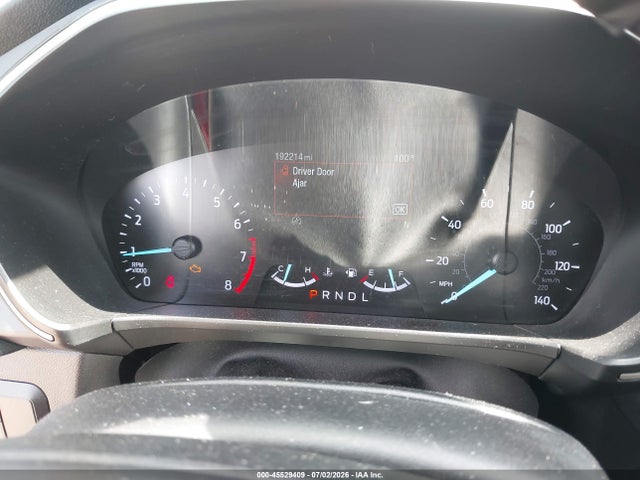Ford ESCAPE SE 2020 1FMCU9G61LUC61310 Image 7