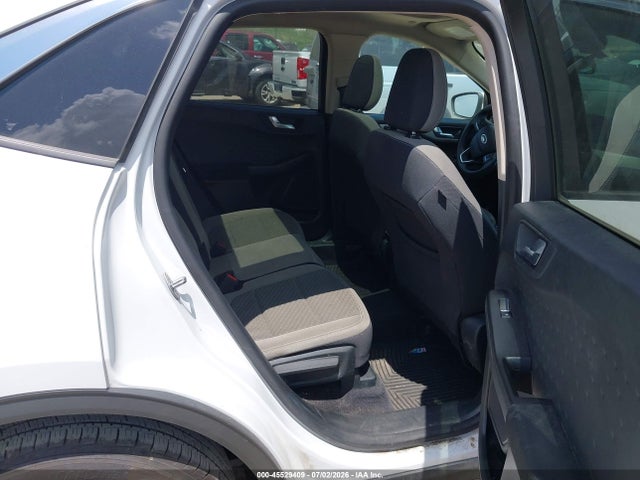 Ford ESCAPE SE 2020 1FMCU9G61LUC61310 Image 8