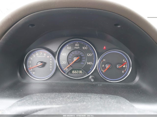 Продажа на аукционе авто 2003 Honda Civic Ex, vin: 2HGES26753H520602, номер лота: 45529412
