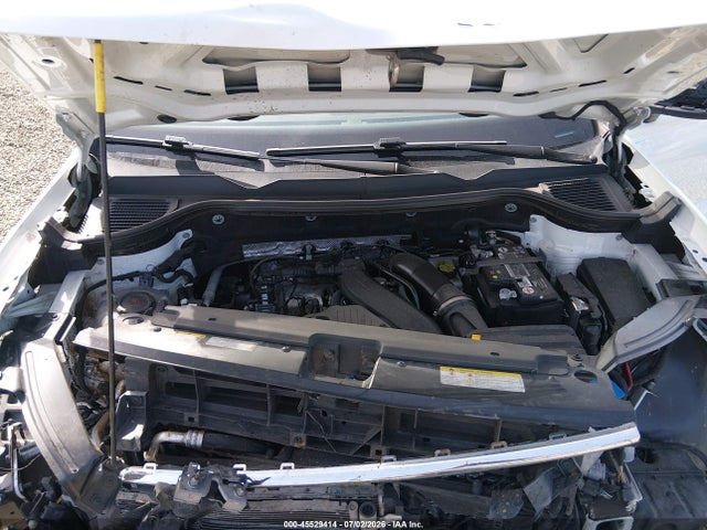 3VVDX7B28PM321748 Volkswagen Taos 1.5t S