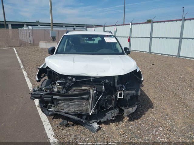 3VVDX7B28PM321748 Volkswagen Taos 1.5t S