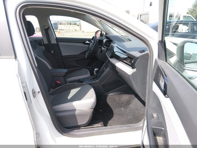 3VVDX7B28PM321748 Volkswagen Taos 1.5t S