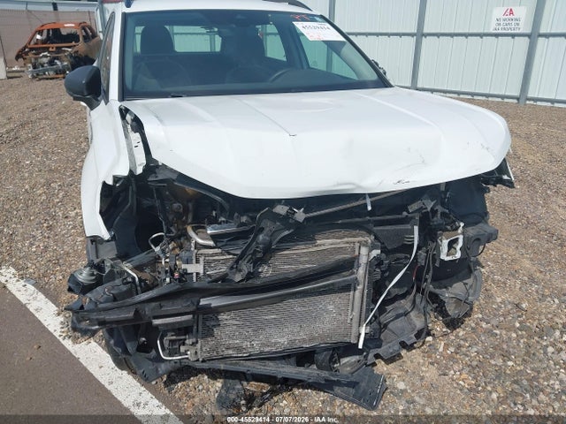3VVDX7B28PM321748 Volkswagen Taos 1.5t S