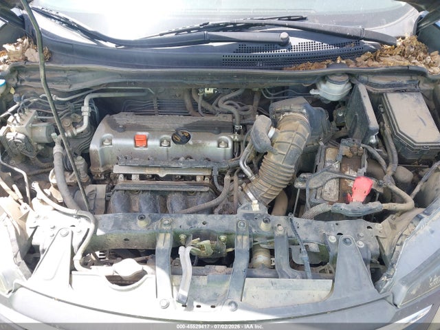 Honda CR-V LX 2014 2HKRM3H35EH503500 Image 10