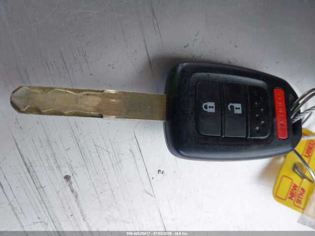 Honda CR-V LX 2014 2HKRM3H35EH503500 Image 11
