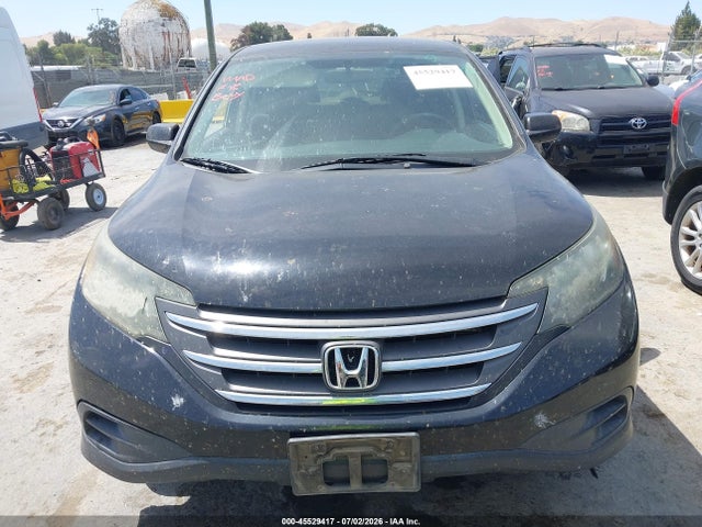 Honda CR-V LX 2014 2HKRM3H35EH503500 Image 13