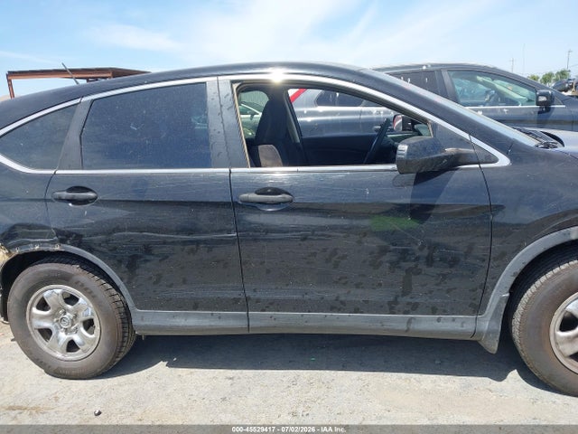 Honda CR-V LX 2014 2HKRM3H35EH503500 Image 14
