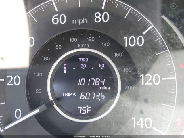 Honda CR-V LX 2014 2HKRM3H35EH503500 Image 16
