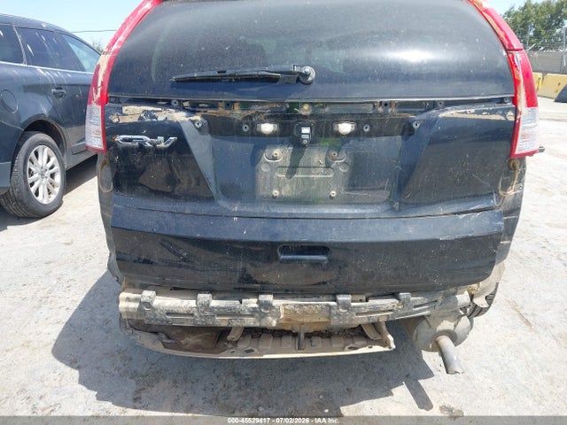 Honda CR-V LX 2014 2HKRM3H35EH503500 Image 6