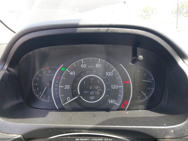 Honda CR-V LX 2014 2HKRM3H35EH503500 Image 7