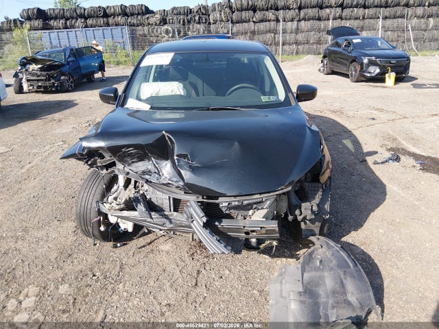 Nissan SENTRA SR 2014 3N1AB7AP6EY277514 Image 12
