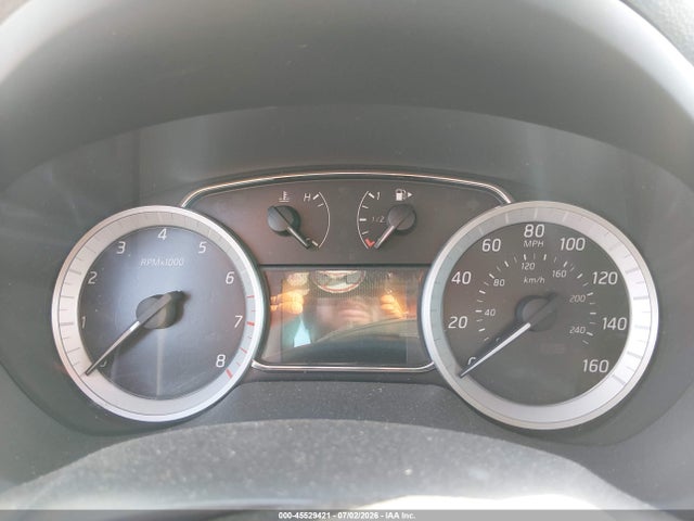 Nissan SENTRA SR 2014 3N1AB7AP6EY277514 Image 15